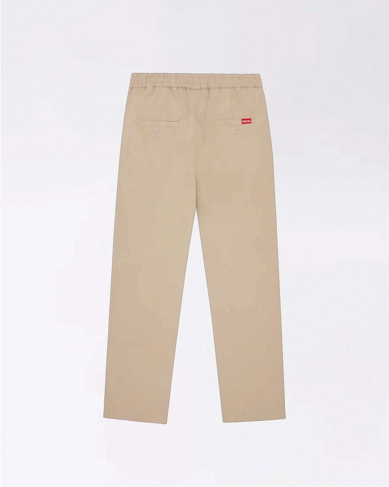 SKATE PANT SAND